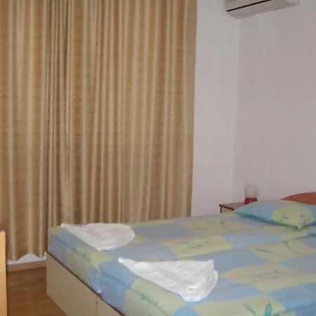 Guest house Petkovi Primorsko