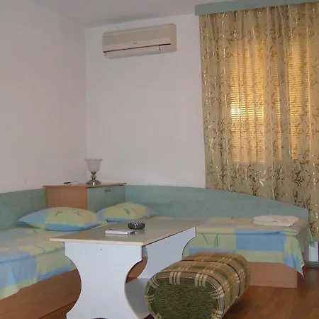 Petkovi Guest house Primorsko