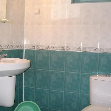 Guest house Petkovi Primorsko