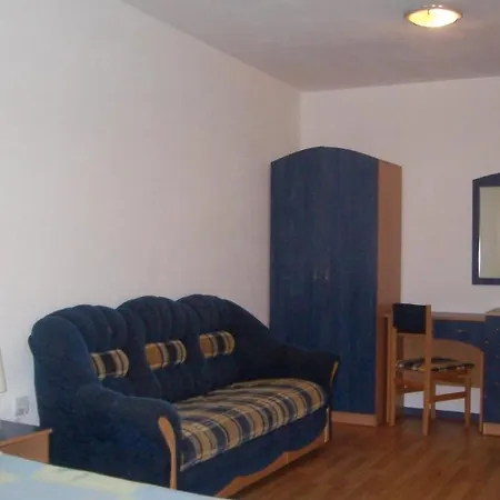 Petkovi Guest house Primorsko